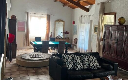 Maison de PP à vendre Caveirac