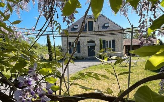 Ancienne école 221 m2