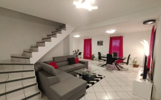 Maison 90m2 La Motte-Servolex