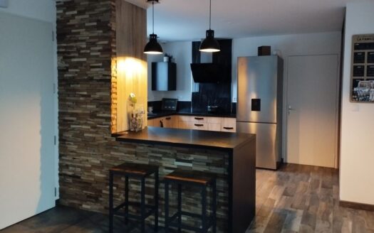 Maison 2022 a vendre