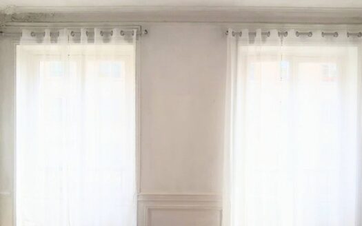 4 pièces Ascenseur 94 M2 75009 Paris