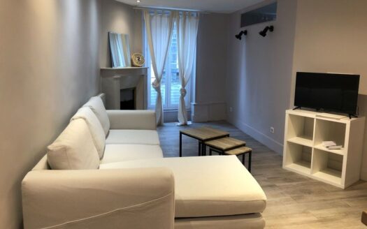 A VENDRE T3 renové