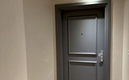 Residence récente appartement T3 80 m² avec place de parking privée sécurisée – Longeville les