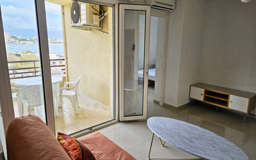 Appartement 46m²  à  Ajaccio -IDÉAL POUR UN PREMIER ACHAT , RÉSIDENCE PRINCIPALE OU SECONDAIRE