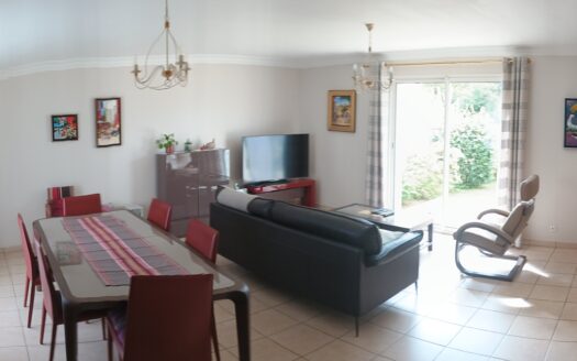 IDEAL FAMILLE/ MAISON  135 m² DE 1995