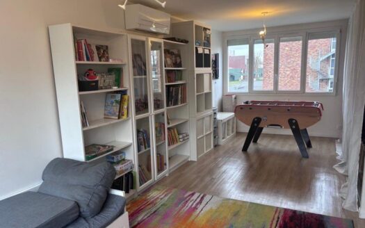 Maison 6 pièces 150m2