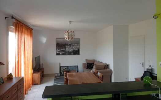 Appartement 3 pièces 67m²