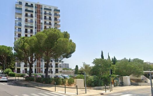 A VENDRE bel appartement avec vue panoramique
