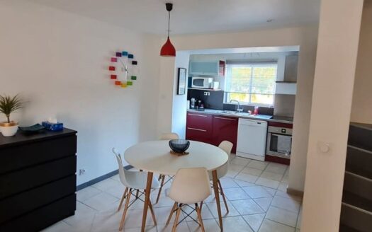 Appartement. 2 pièces. 53m2