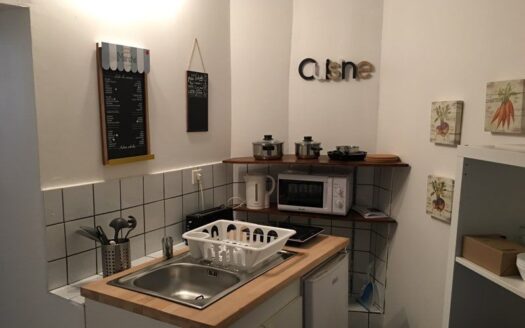Investisseur 2 appartements Montpellier Ecusson Centre Historique