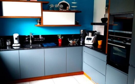 Maison 5 pièces de 160 m2
