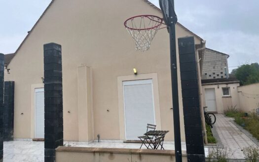 Vente maison familiale