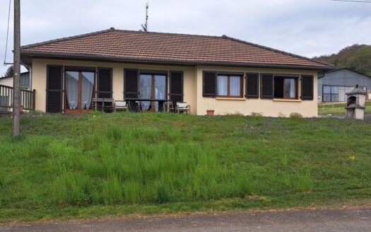 Maison Crosey le Petit