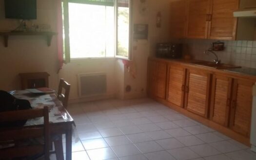 Appartement anduze