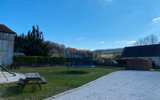 Maison 5 pièces 180 m2