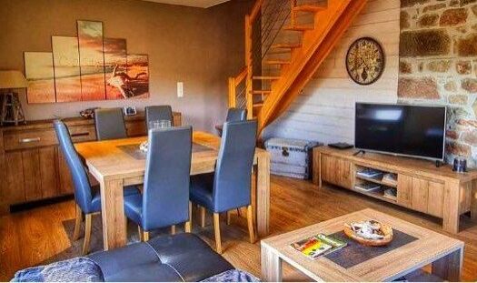 Maison 4 pièces 95 m2