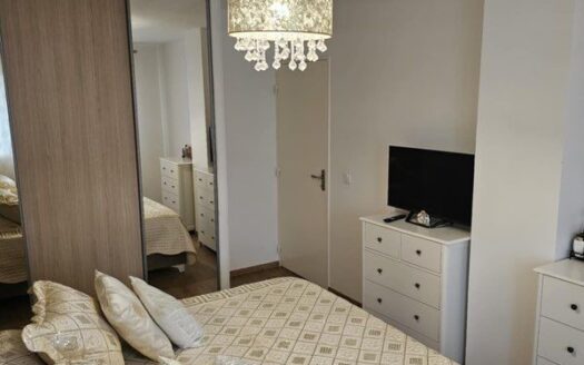 Appartement 4 pièces 84,6 m²