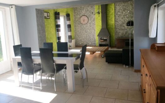 Maison à vendre pour investisseur