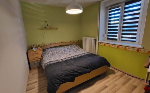 À VENDRE : Appartement 4 pièces, 3 chambres – 91m²