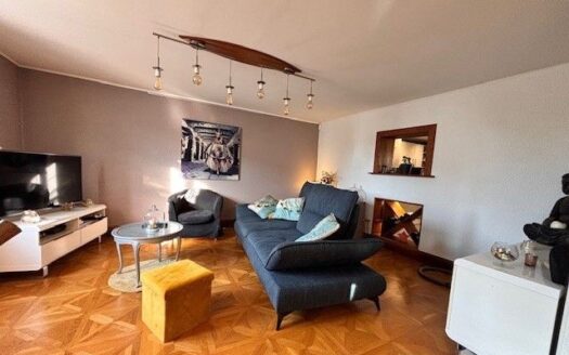 Maison 10 Pièces 189m²