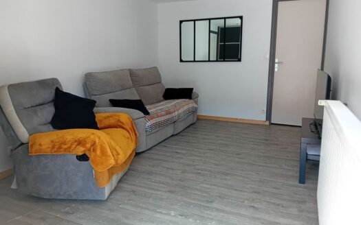 Maison de 130m2