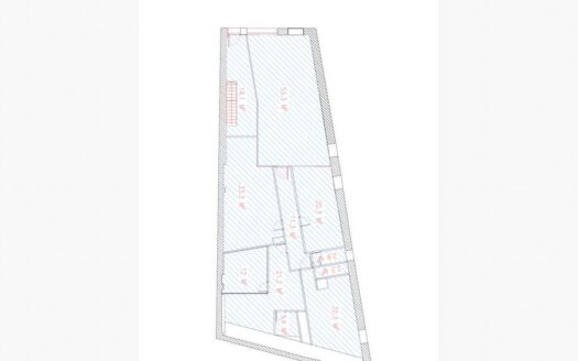 À Vendre – Immeuble à Fort Potentiel Locatif – Centre de Creil, à 2 min de la gare