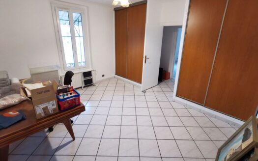 Vend appartement T3 de 68 m2
