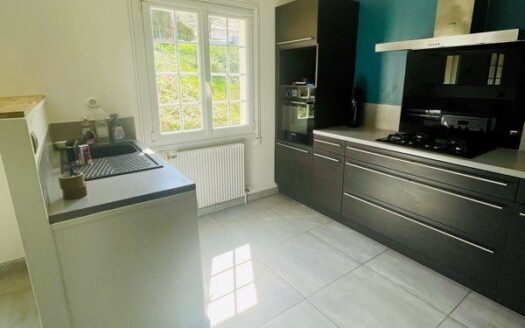 Maison 5 chambres