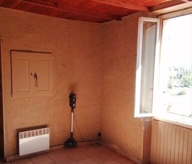 Appartement type 2 30 m2