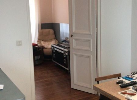 Grande maison 6 chambres avec grand jardin