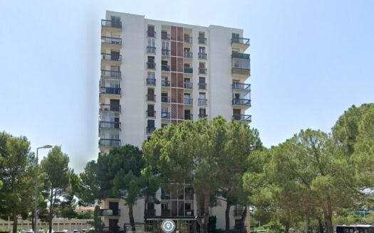 A VENDRE bel appartement avec vue panoramique