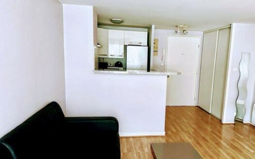 Appartement F2 duplex – Résidence des Pierres