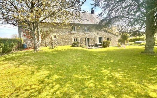 Maison 6 pièces 181m2