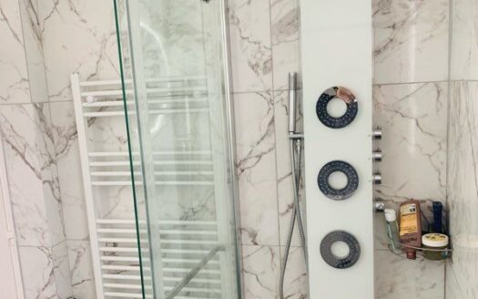 Appartement 3P