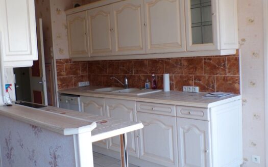 Appartement a vendre a soissons