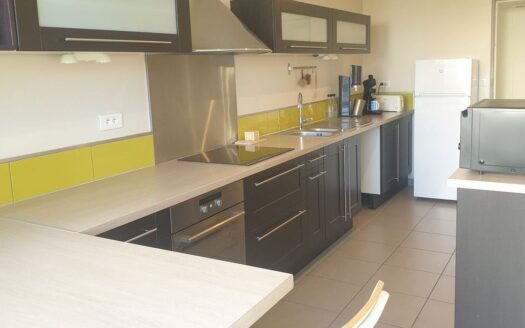 Particulier vend spacieux appartement 5 pièces – 102 m² – Vue dégagée, calme absolu