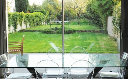 Vente Maison architecte BBC 2012 NANTES ville