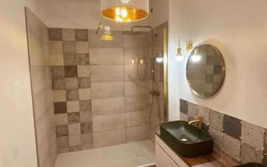Appartement refait à neuf