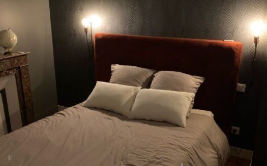 Appartement renové T2/3 Darcy