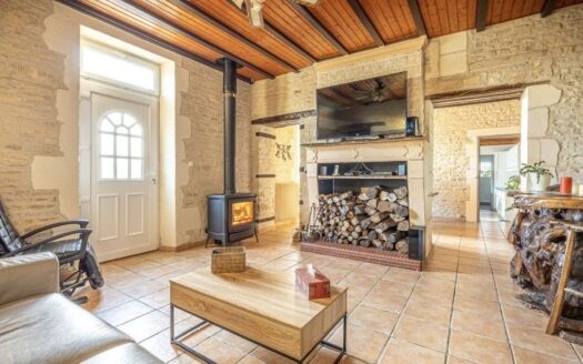 Maison 6 pièces 177 m²