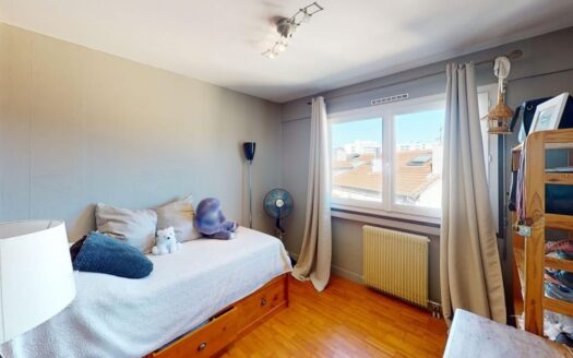 Appartement à vendre à FIRMINY de 96m²