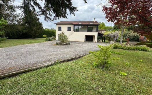 Belle maison de famille