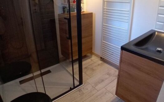 Maison de 130m2
