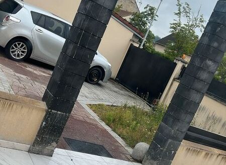 Vente maison familiale