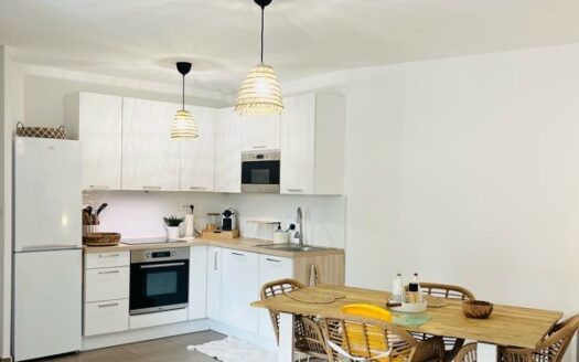 Appartement / Maison t3