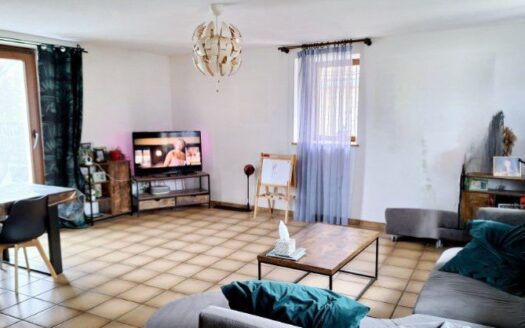 Jolie Maison de village