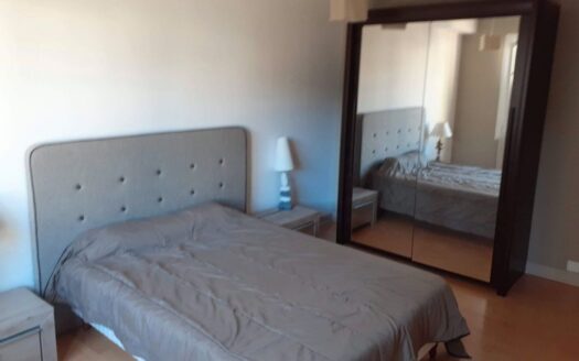 Appartement T3 avec Garage