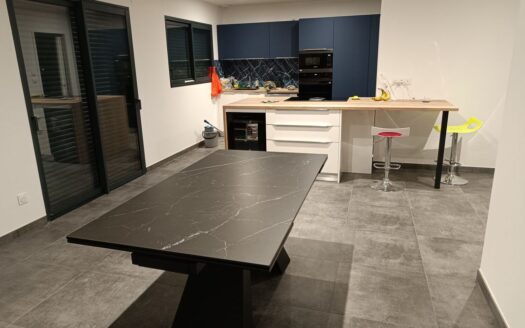 Maison a vendre F4 Lezat sue leze