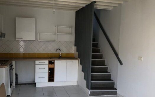 BX meriadeck maison duplex 2 ch terrasse