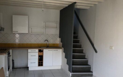 BX meriadeck maison duplex 2 ch terrasse